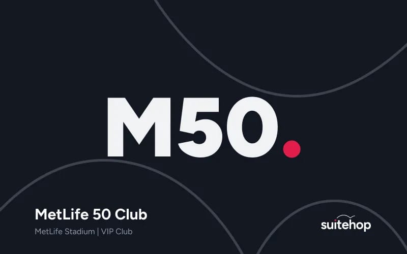 MetLife 50 Club