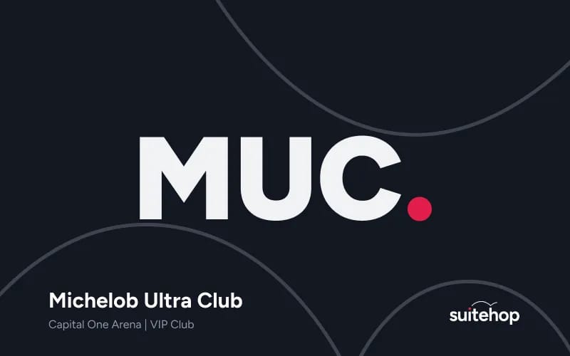 Michelob Ultra Club