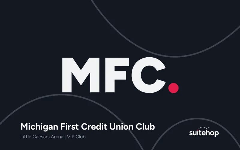 Michigan First Credit Union Club