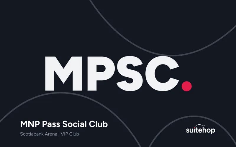MNP Pass Social Club
