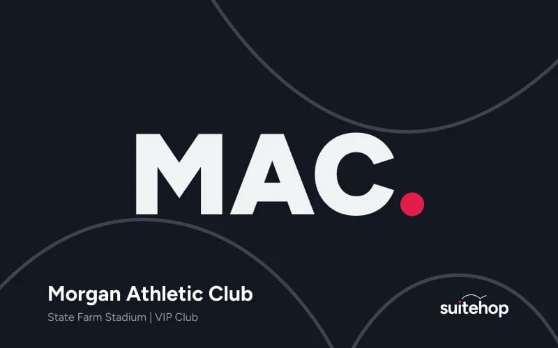 Morgan Athletic Club
