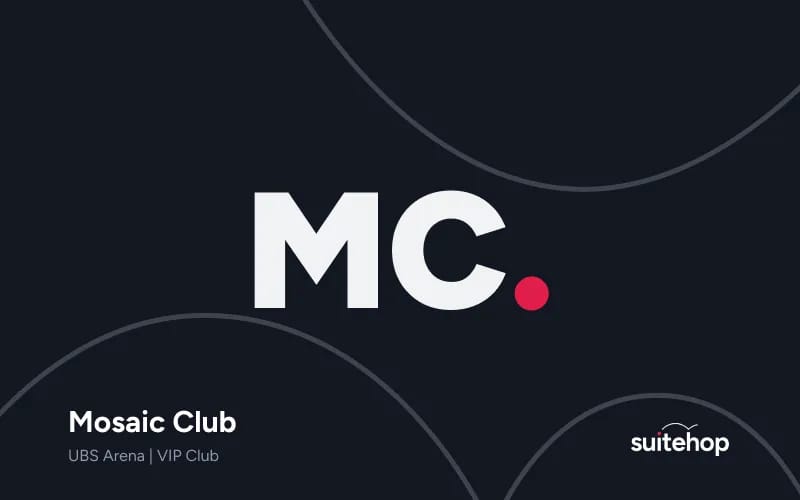 Mosaic Club