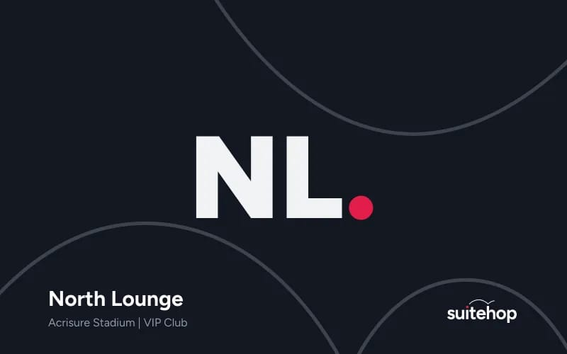North Lounge