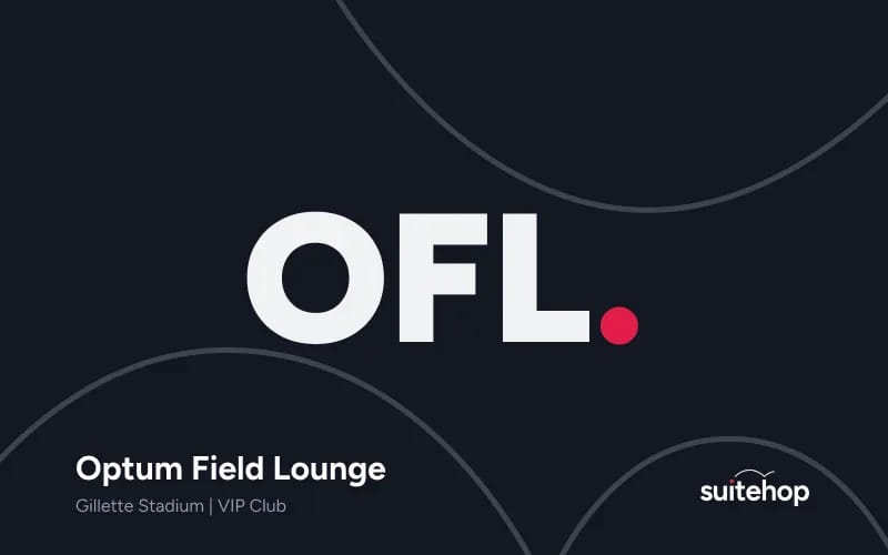 Optum Field Lounge