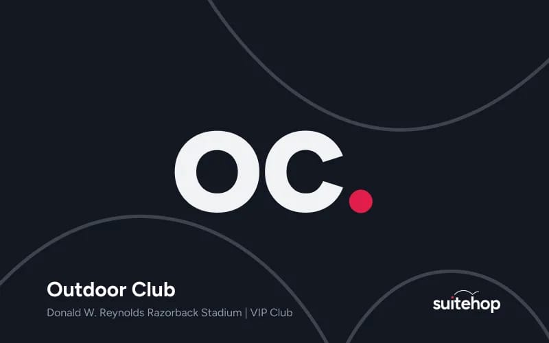 Outdoor Club