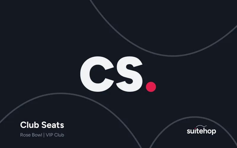 Club Seats