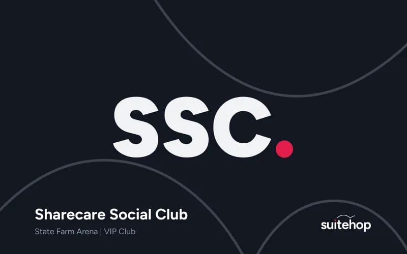 Sharecare Social Club