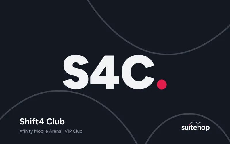Shift4 Club