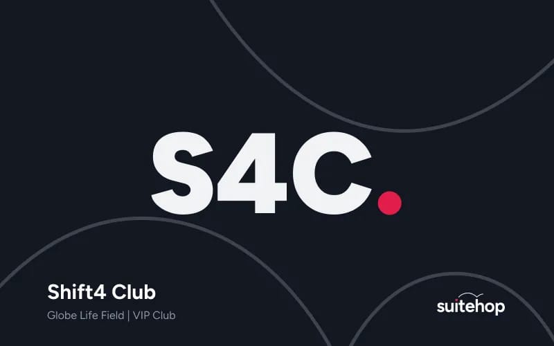 Shift4 Club
