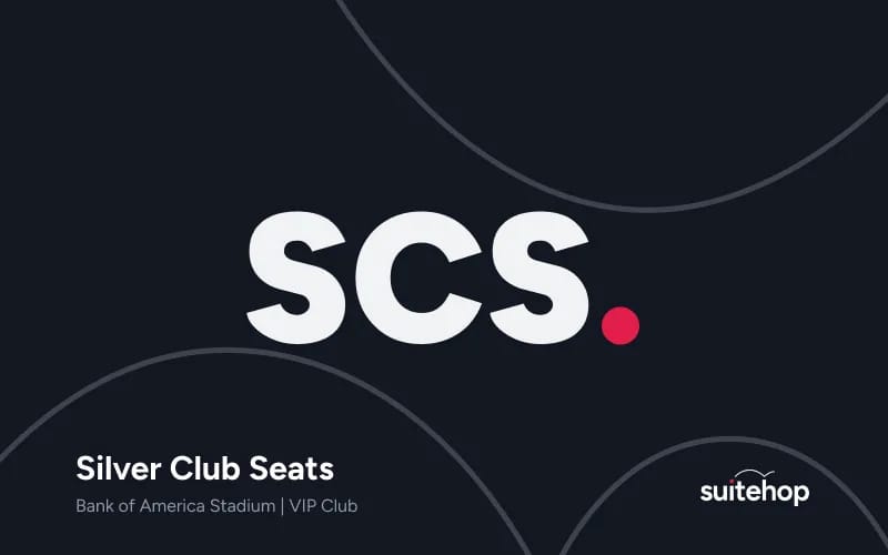 Silver Club Seats