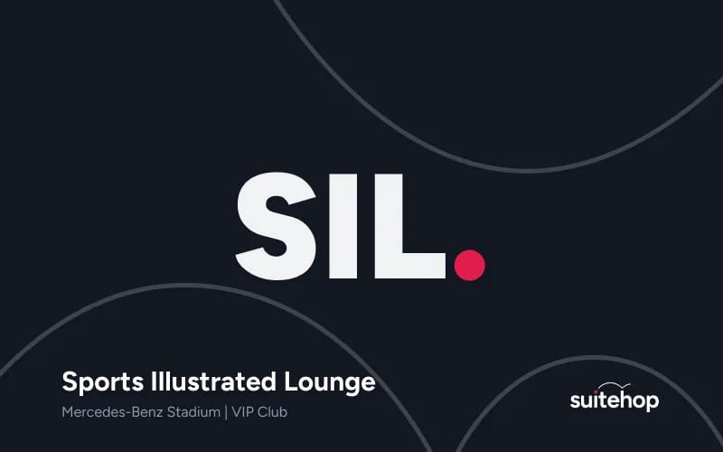 Sports Illustrated Lounge