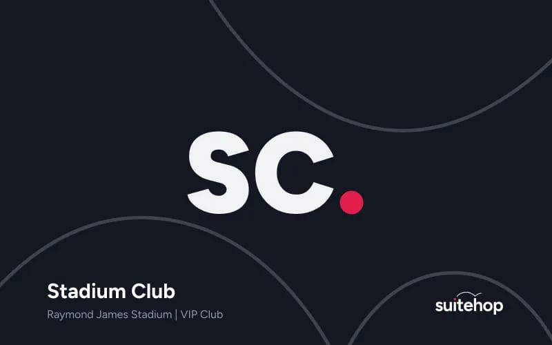 Stadium Club