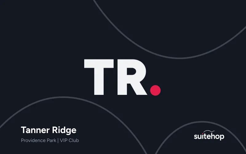Tanner Ridge