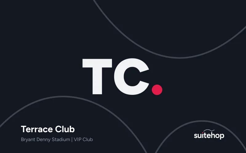 Terrace Club