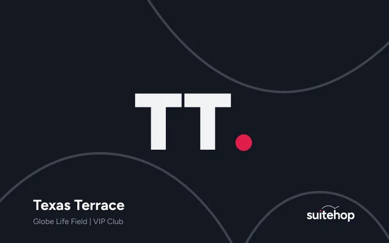 Texas Terrace