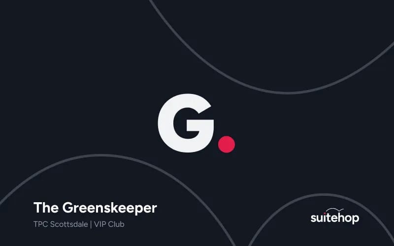 The Greenskeeper