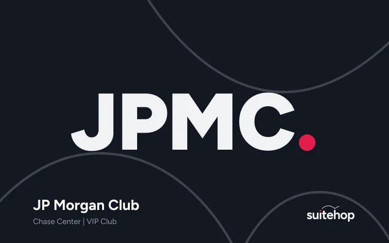 JP Morgan Club
