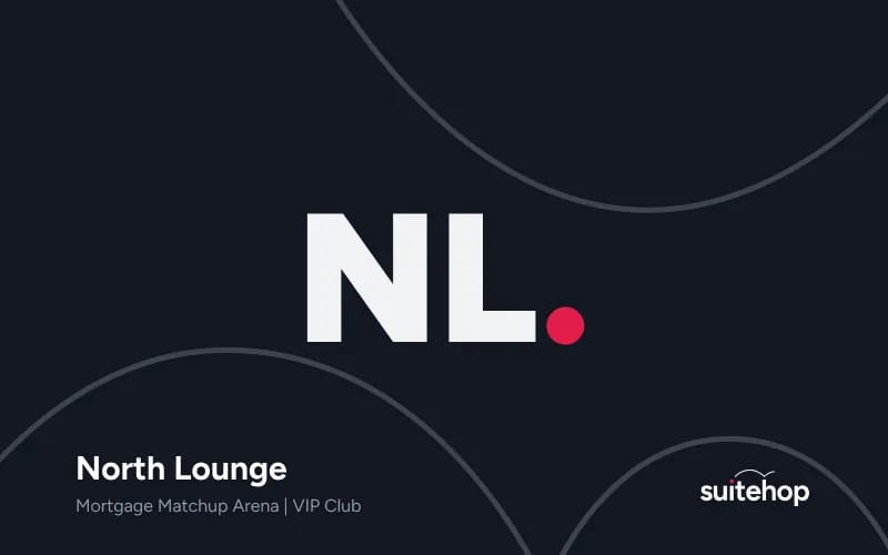 North Lounge