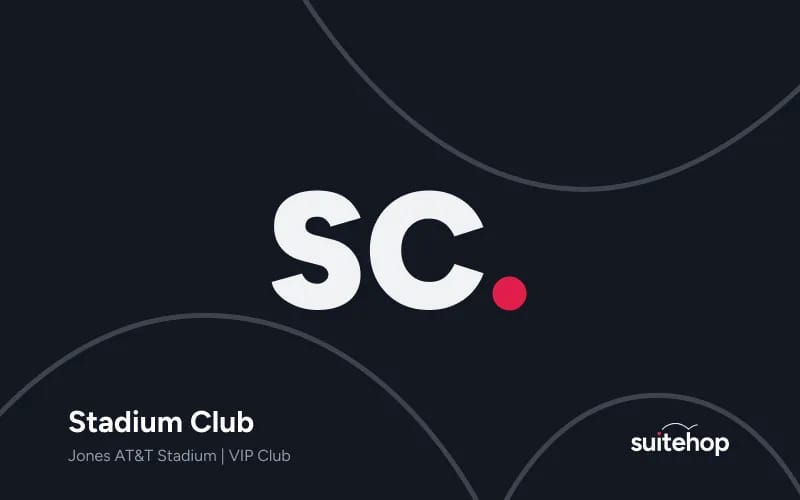 Stadium Club
