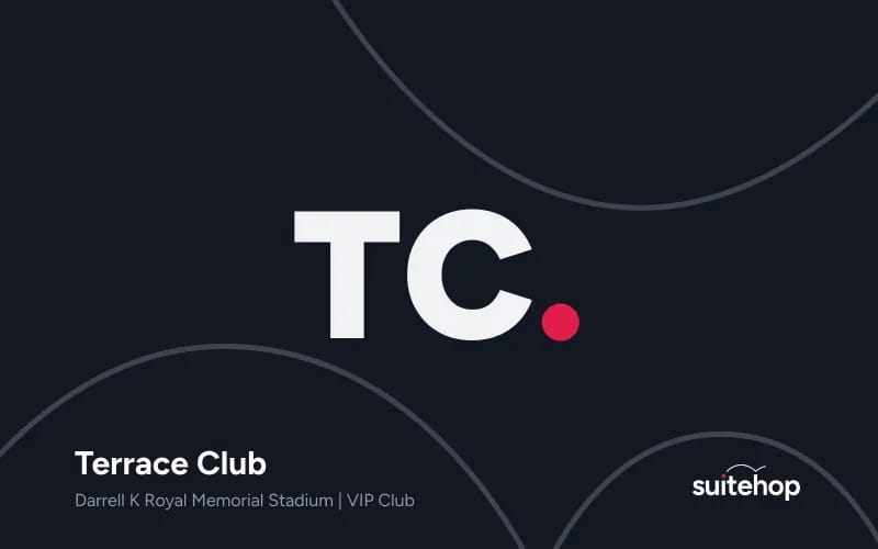 Terrace Club