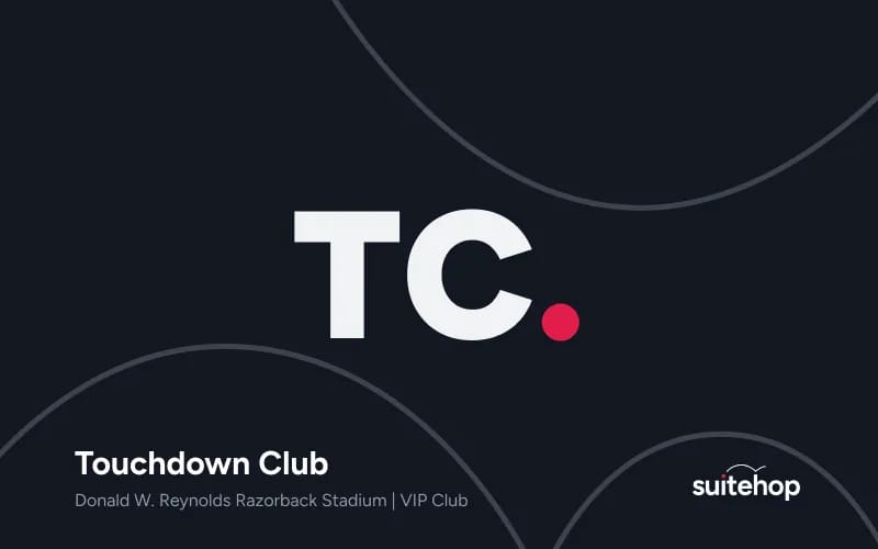 Touchdown Club
