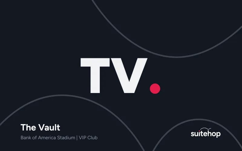 The Vault