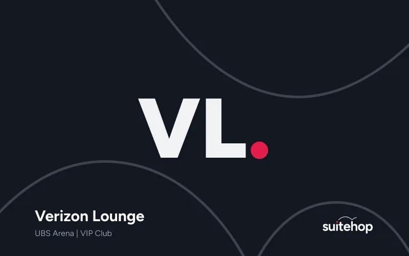 Verizon Lounge