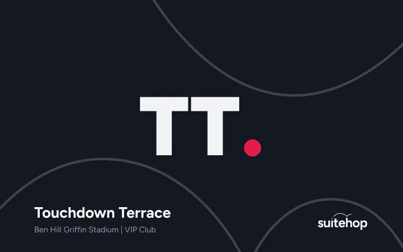 Touchdown Terrace