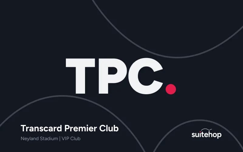 Transcard Premier Club