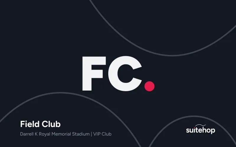 UFCU Field Club