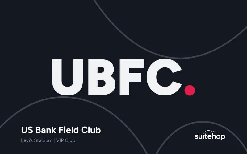 US Bank Field Club