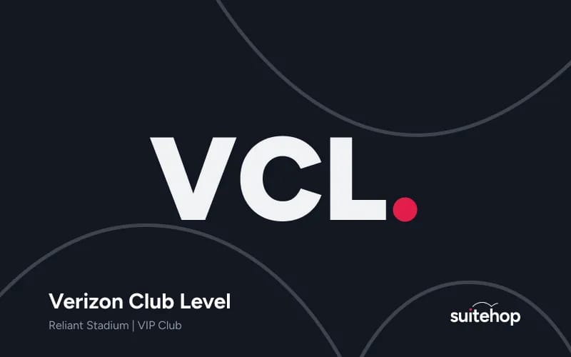 Verizon Club Level