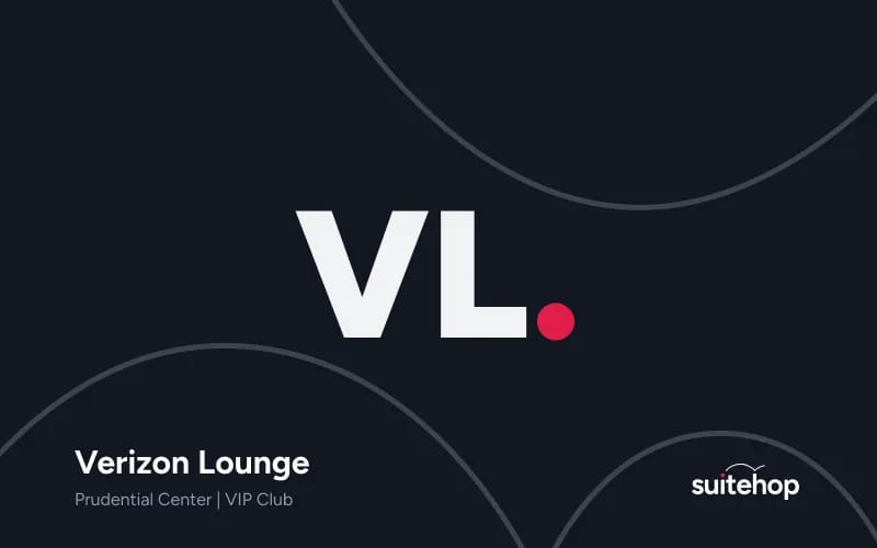 Verizon Lounge