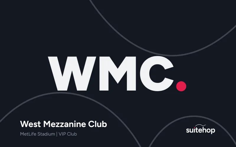 West Mezzanine Club