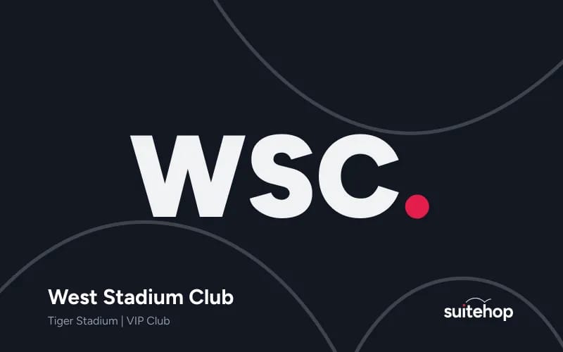 West Stadium Club