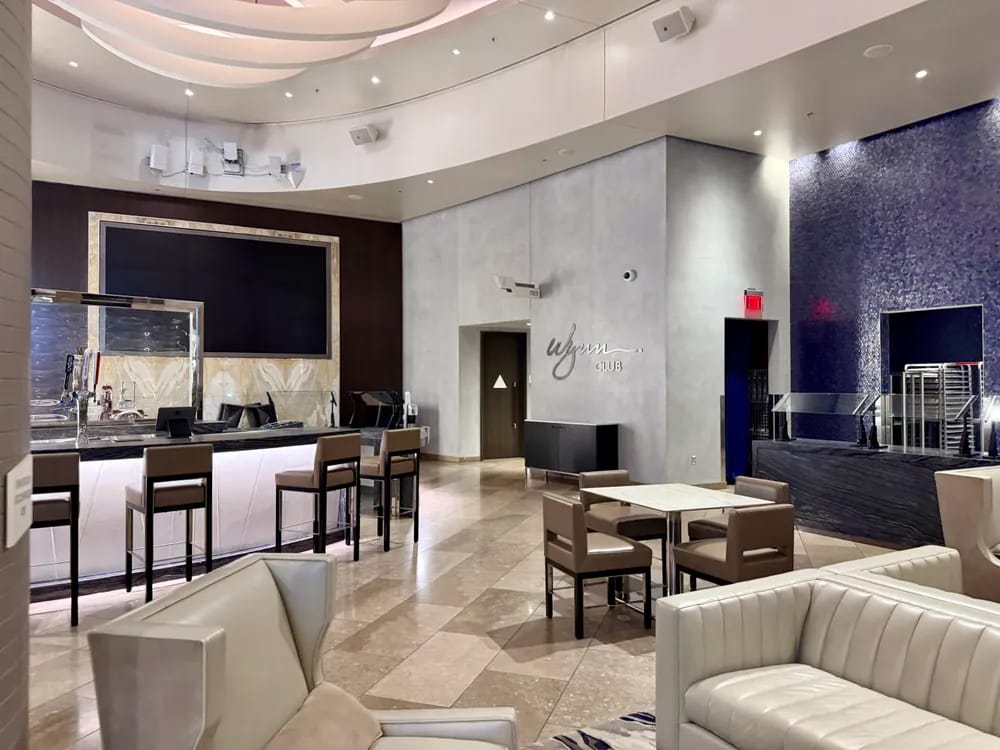 Wynn Club