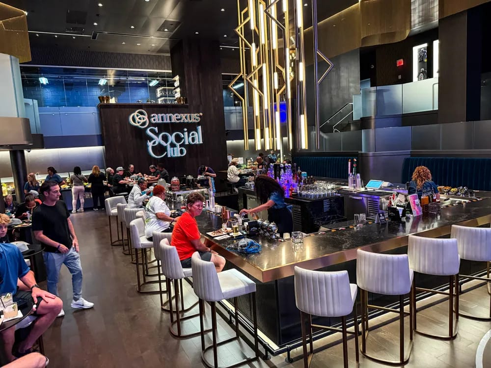 Annexus Social Club photo 4