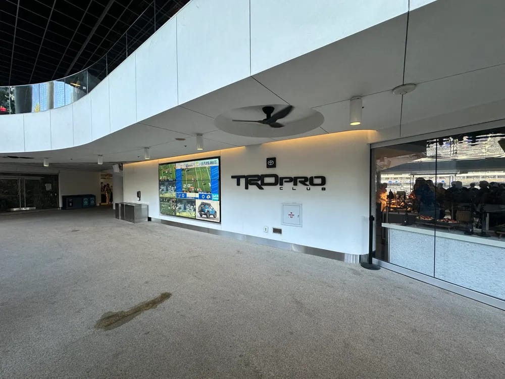 TRD Pro Club photo 1