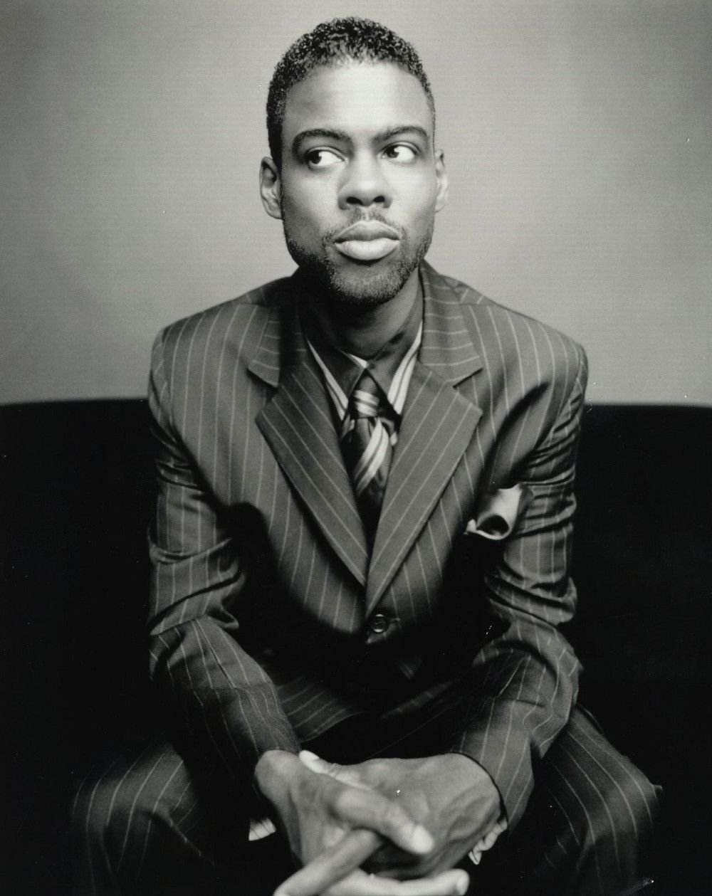 Chris Rock suites and premium seating