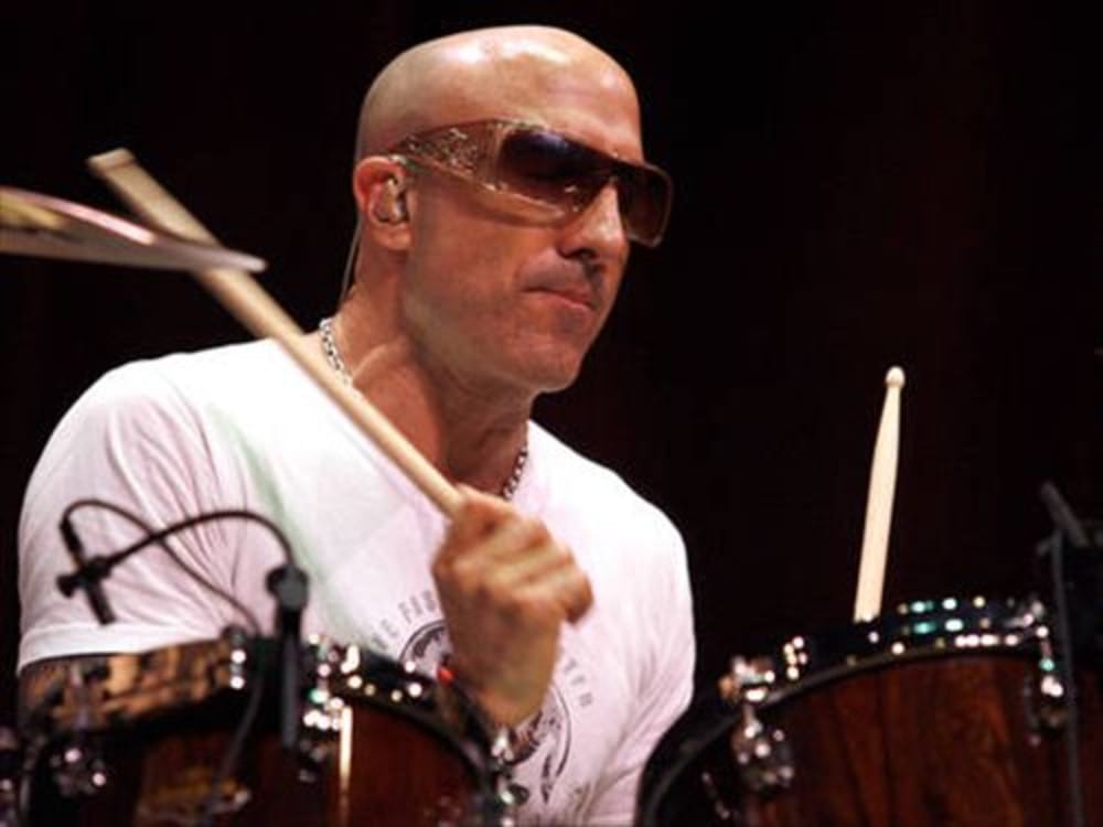 Kenny Aronoff suites and premium seating