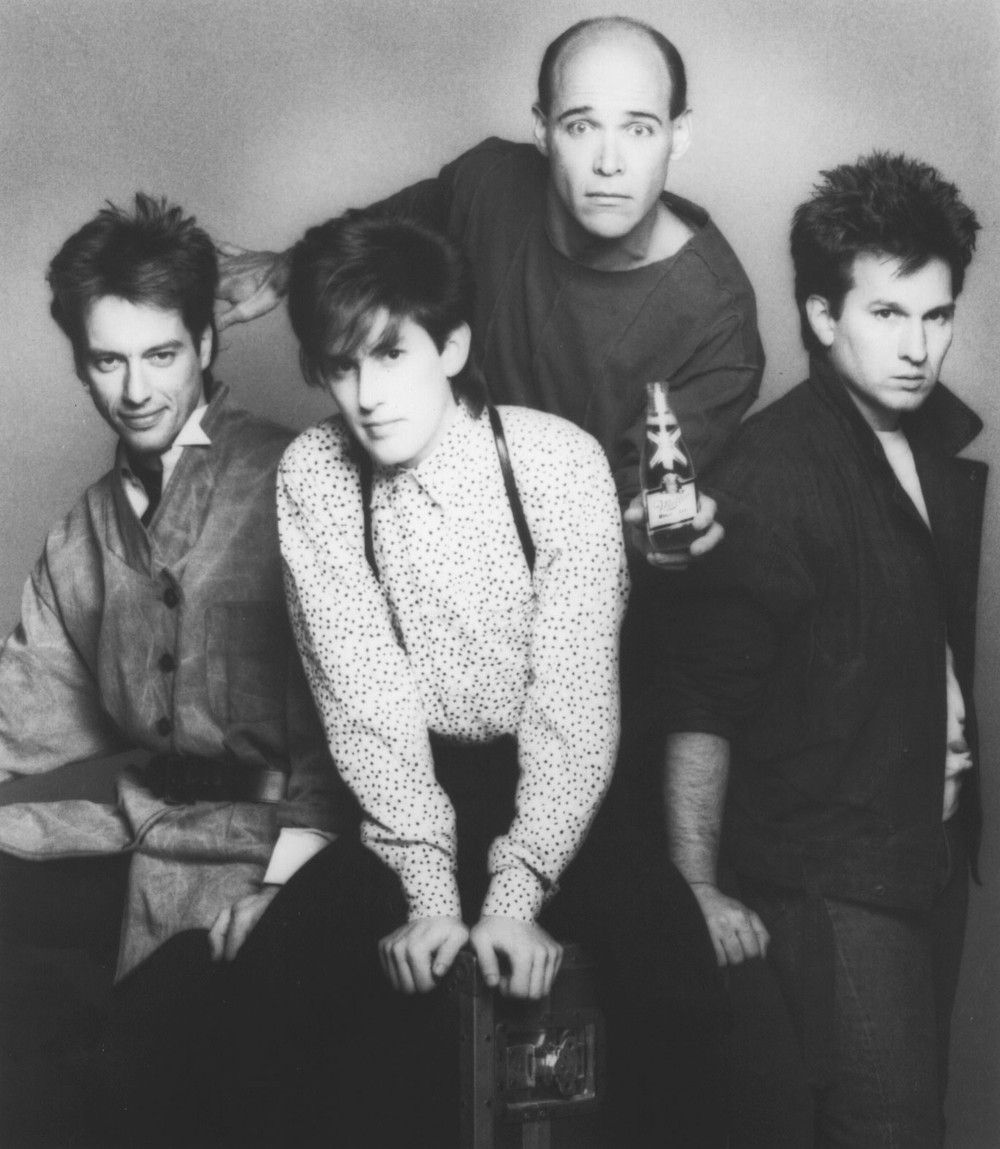 The Producers suites and premium seating