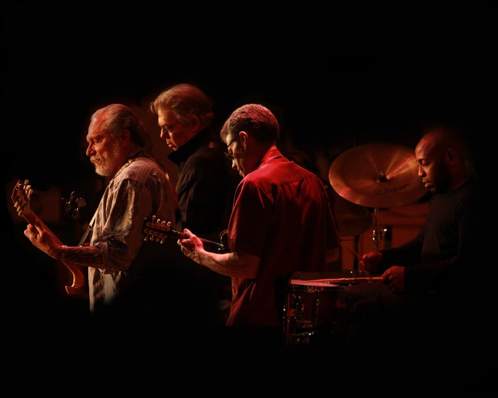 Hot Tuna suites and premium seating