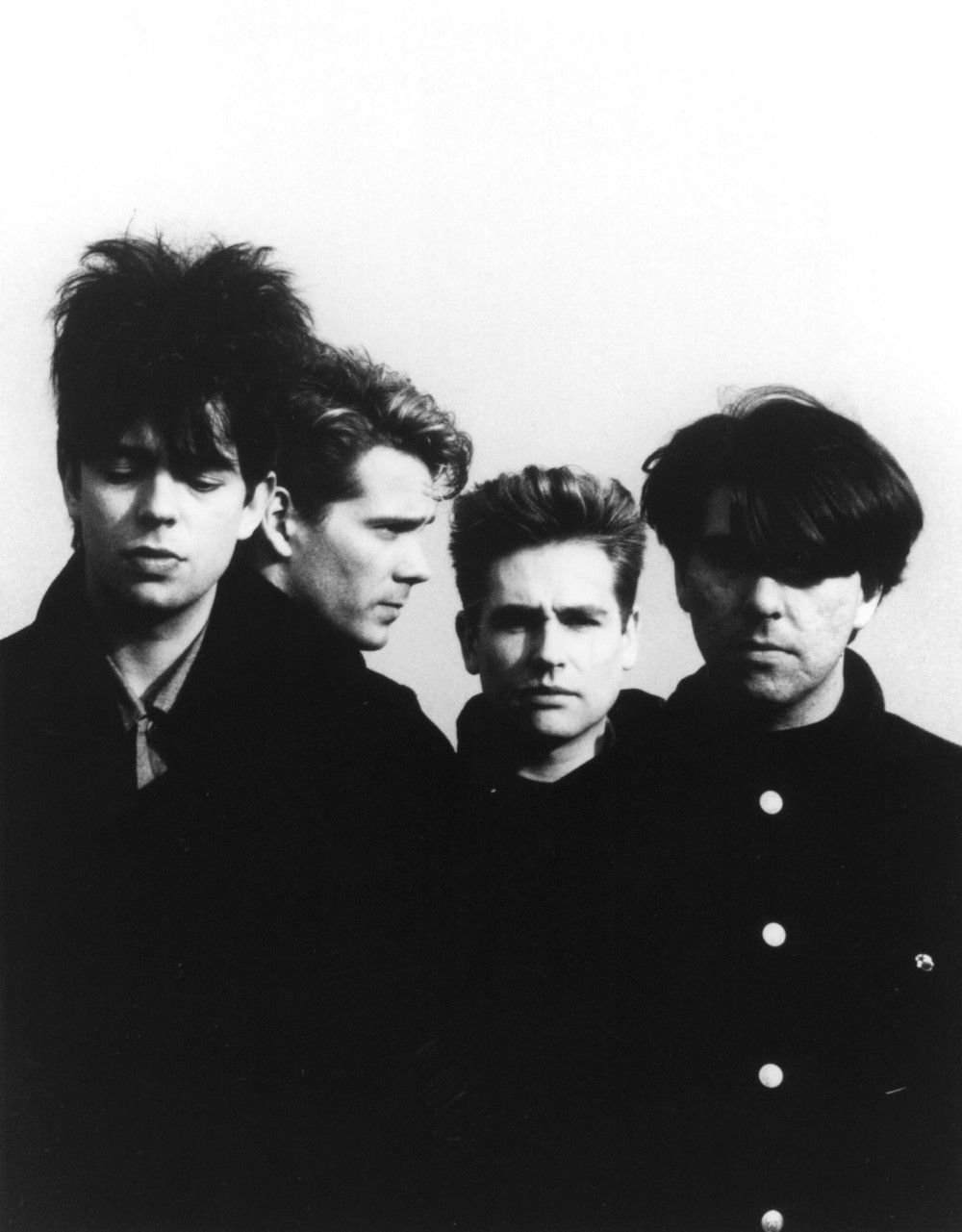 Echo and the Bunnymen