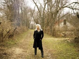 Emmylou Harris suites and premium seating
