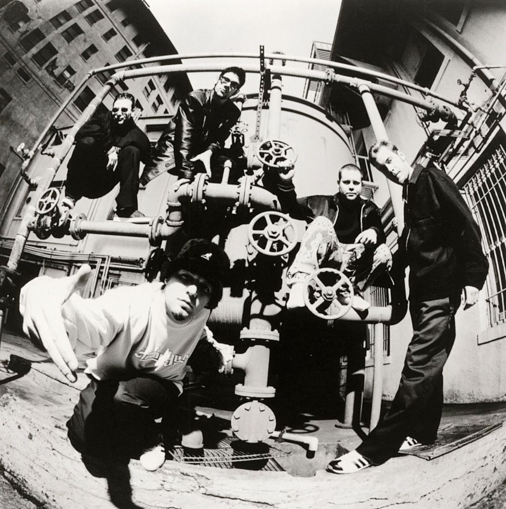 Limp Bizkit suites and premium seating