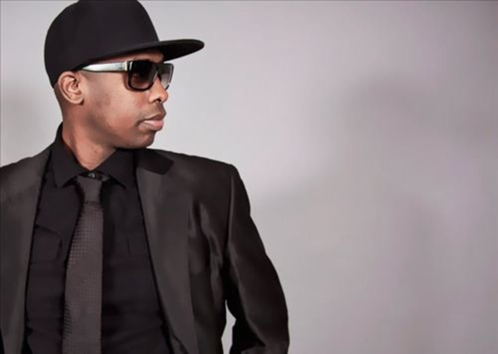 Silkk The Shocker suites and premium seating
