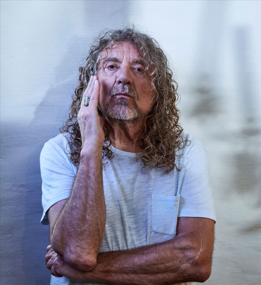 Robert Plant suites and premium seating