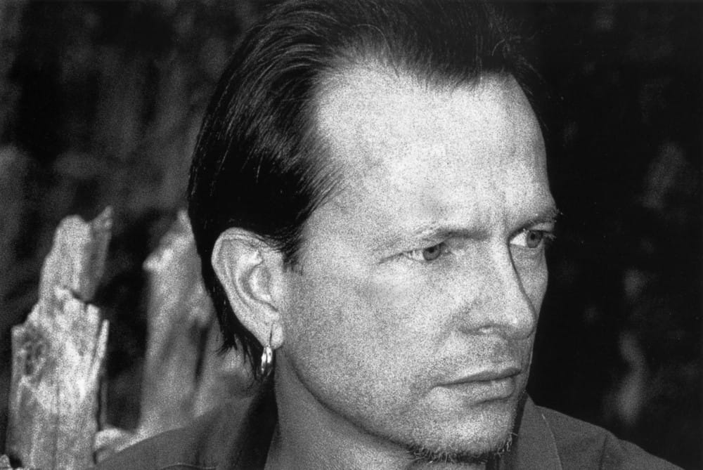 Ottmar Liebert suites and premium seating