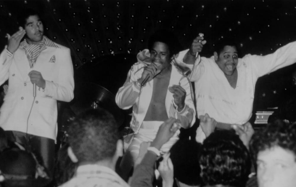 Sugarhill Gang suites and premium seating