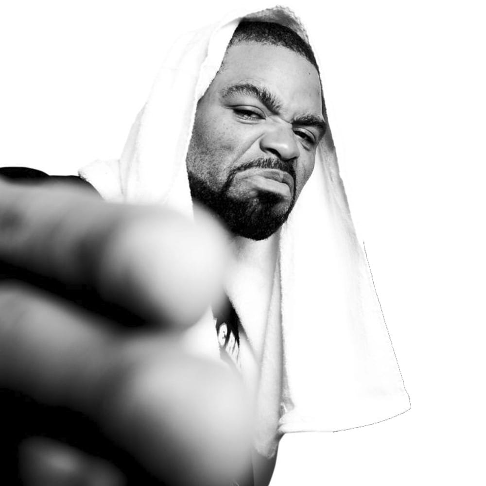 Method Man suites and premium seating